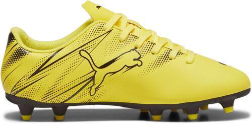 PUMA-Chaussures De Football Puma Attacanto Fg/Ag-4