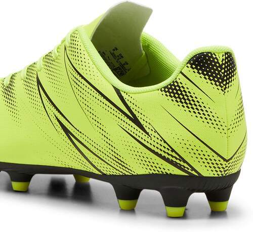 PUMA-Chaussures De Football Puma Attacanto Fg/Ag-3