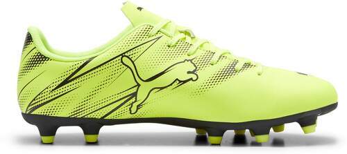 PUMA-Chaussures De Football Puma Attacanto Fg/Ag-2