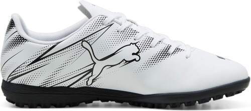 PUMA-Chaussures de football Puma Attacanto TT-4