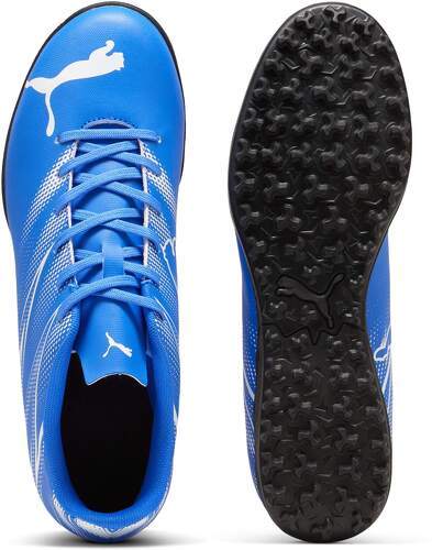 PUMA-Chaussures de football Puma Attacanto TT-4