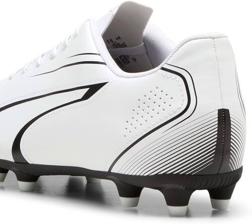 PUMA-Chaussures de football Puma Vitoria FG/AG-3