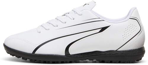 PUMA-Chaussures de football Puma Vitoria TT-0