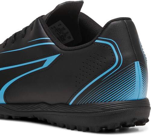 PUMA-Chaussures de football Puma Vitoria TT-3