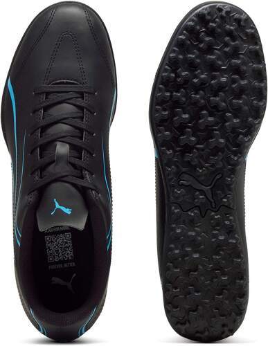 PUMA-Chaussures de football Puma Vitoria TT-4