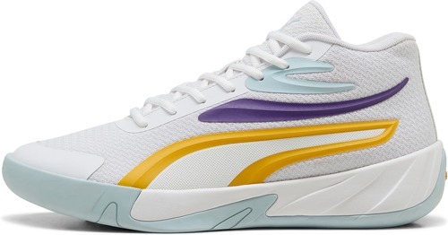 PUMA-Chaussures indoor Puma Court Pro-0