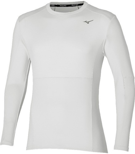 MIZUNO-Maillot manches longues Mizuno Thermalcharge BT-0