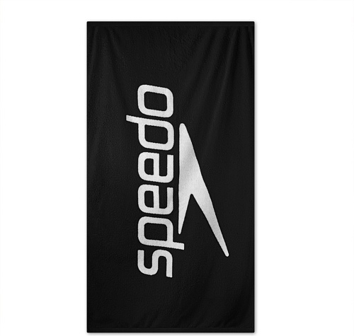 Speedo-Serviette Speedo Logo-0