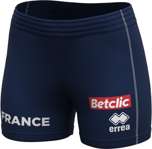 ERREA-Short femme France Premier 2024/25-2