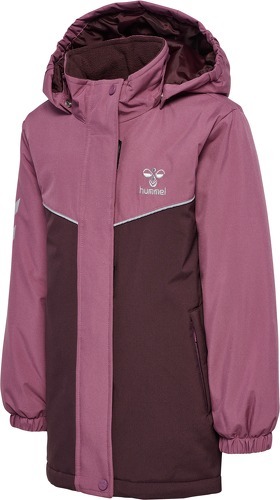 HUMMEL-Veste déperlante fille Hummel hmlJOSSE-2