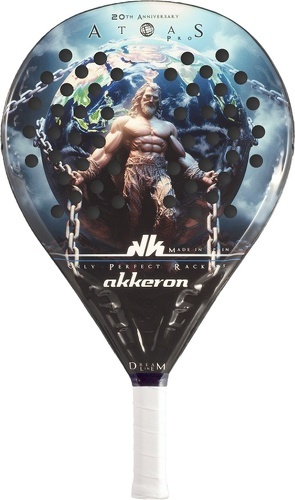 Akkeron-Akkeron Atlas 20 Th Anniversary-0