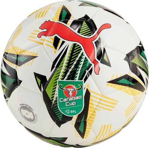 PUMA-Ballon Puma Orbita 6 Carabao Cup-0