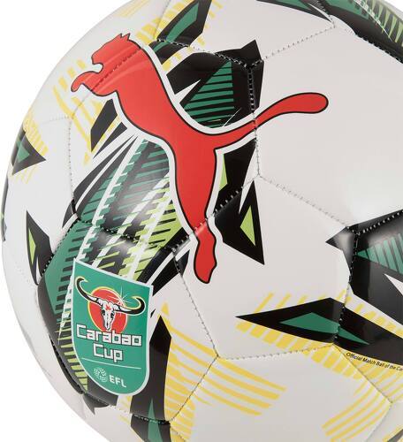 PUMA-Ballon Puma Orbita 6 Carabao Cup-1