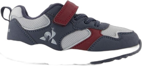 LE COQ SPORTIF-Baskets enfant Le Coq Sportif LCS Runner-0