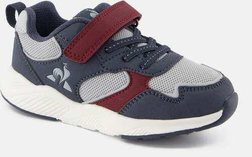 LE COQ SPORTIF-Baskets enfant Le Coq Sportif LCS Runner-2