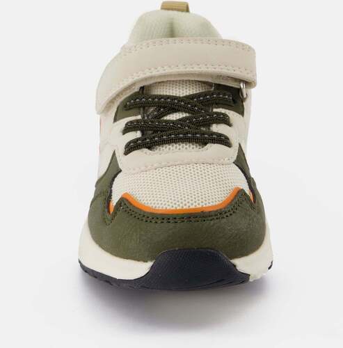 LE COQ SPORTIF-Baskets enfant Le Coq Sportif LCS Runner-3