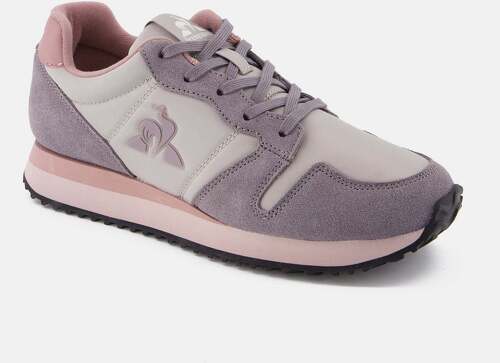 LE COQ SPORTIF-Baskets femme Le Coq Sportif Platinium_2-2