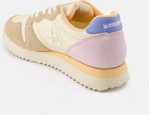 LE COQ SPORTIF-Baskets femme Le Coq Sportif Platinium_2-4