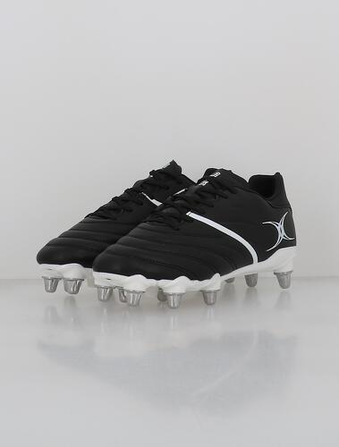 GILBERT-Chaussures de rugby Gilbert X20 Power LO 8S-1