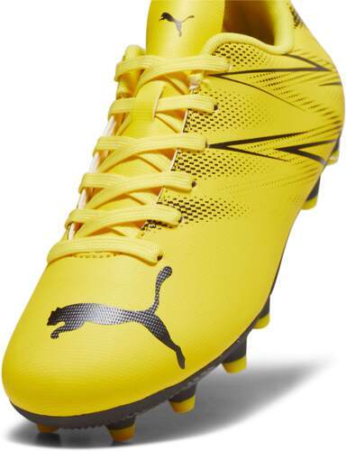 PUMA-Chaussures De Football Puma Attacanto Fg/Ag-2