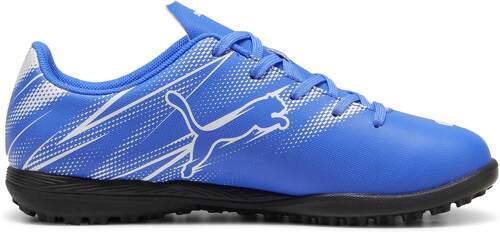 PUMA-Chaussures de football enfant Puma Attacanto TT-2