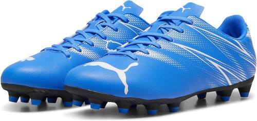 PUMA-Chaussures de football Puma Attacanto FG/AG-1