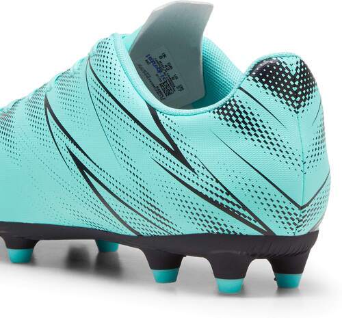 PUMA-Chaussures de football Puma Attacanto FG/AG-3