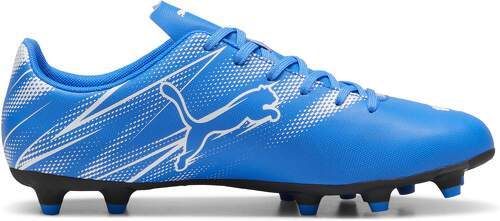 PUMA-Chaussures de football Puma Attacanto FG/AG-2