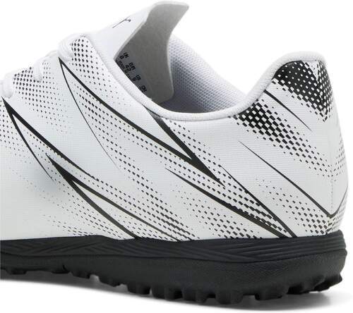 PUMA-Chaussures de football Puma Attacanto TT-3