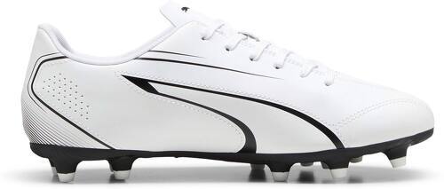 PUMA-Chaussures de football Puma Vitoria FG/AG-2