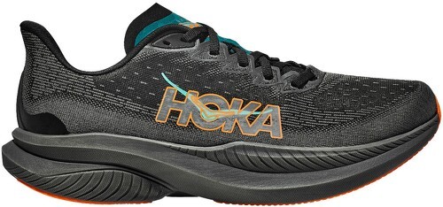 HOKA ONE ONE-HOKA MACH 6-0