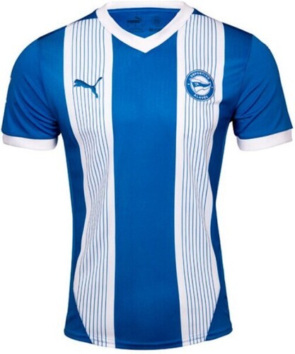 PUMA-Puma Alavés Domicile 2024 2025-0