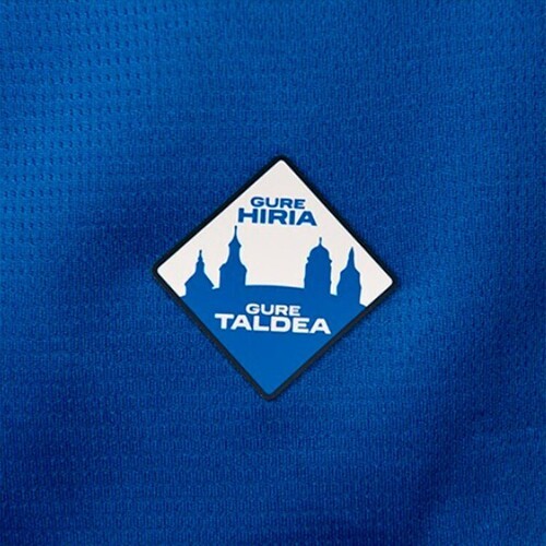 PUMA-Puma Alavés Domicile 2024 2025-2