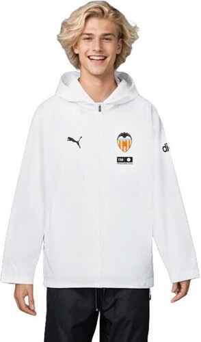 PUMA-Puma Valencia Cf Training 2024 2025-0