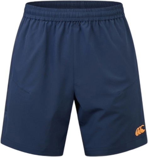 CANTERBURY-Short femme Canterbury Woven 7''-0