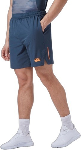 CANTERBURY-Short femme Canterbury Woven 7''-1