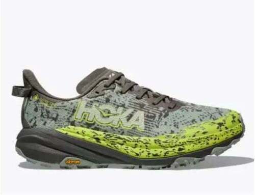 HOKA ONE ONE-Speedgoat 6 Gtx-0