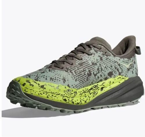 HOKA ONE ONE-Speedgoat 6 Gtx-2