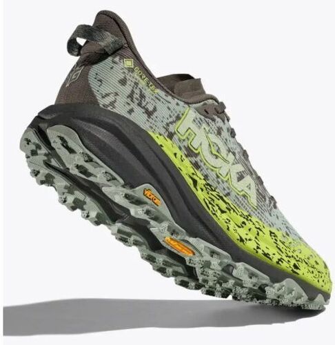 HOKA ONE ONE-Speedgoat 6 Gtx-3