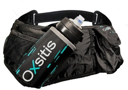 OXSITIS-Ceinture Running Oxsitis Hydrabelt-0