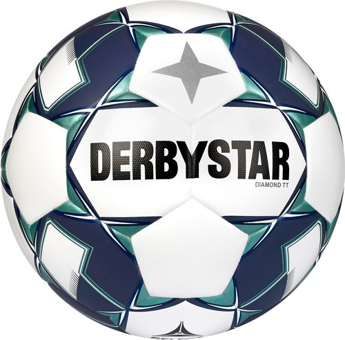 Derbystar-Diamand Tt Db V22 Ballon De Training-0