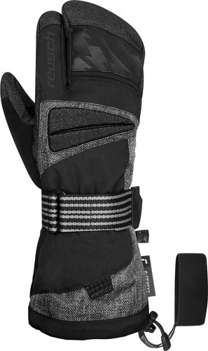 REUSCH-Gants de ski lobster Reusch Sweeber III R-TEX® XT-0