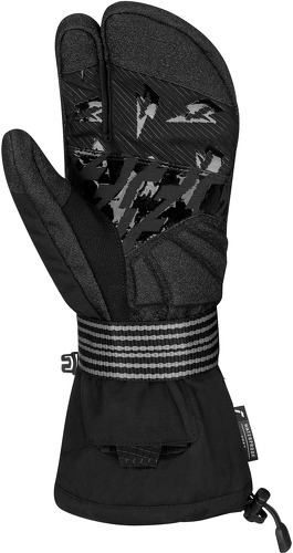 REUSCH-Gants de ski lobster Reusch Sweeber III R-TEX® XT-1