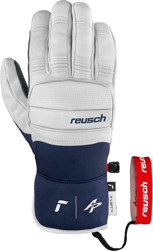 REUSCH-Gants de ski Reusch Alexis Pinturault-0