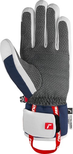 REUSCH-Gants de ski Reusch Alexis Pinturault-1