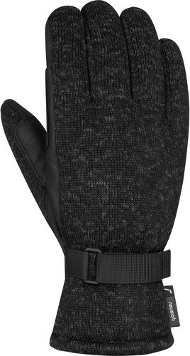 REUSCH-Gants de ski Reusch County Windstopper®-0