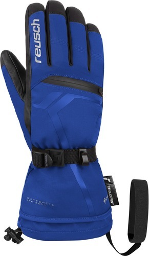 REUSCH-Gants de ski Reusch Down Spirit GTX-0