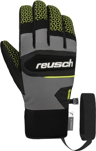 REUSCH-Gants de ski Reusch Dragon R-Tex® XT-0