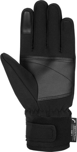 REUSCH-Gants de ski Reusch Lively R-Tex® XT Touch-Tec-1