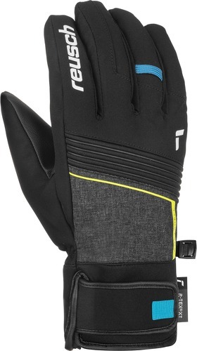 REUSCH-Gants de ski Reusch Louis R-Tex® XT-0